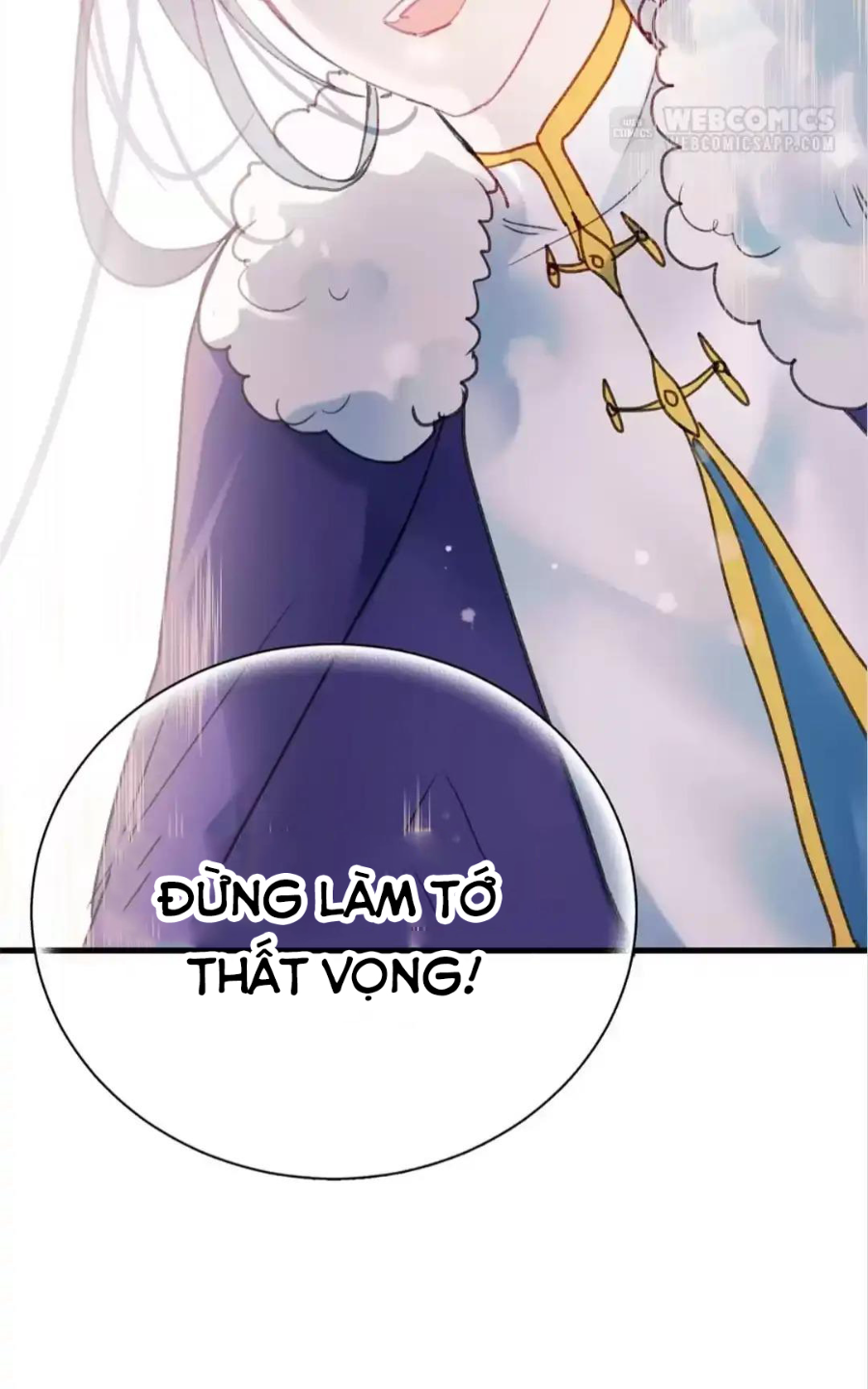 Thành Bại Vì Tiêu Hà: Chapter 20