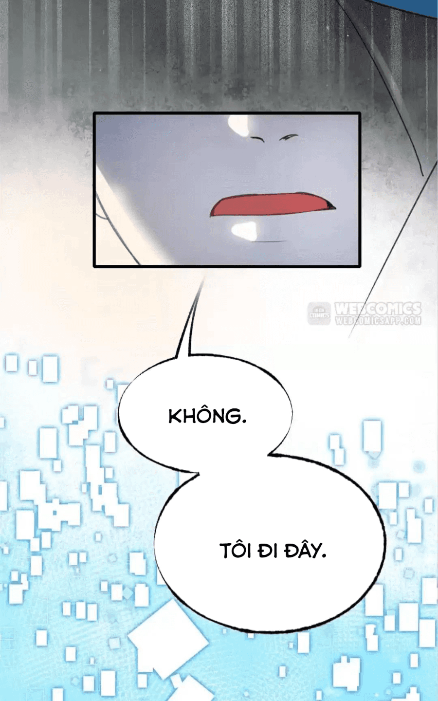 Thành Bại Vì Tiêu Hà: Chapter 20