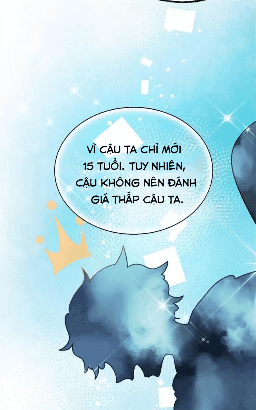 Thành Bại Vì Tiêu Hà: Chapter 20
