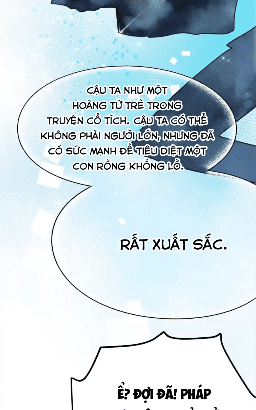 Thành Bại Vì Tiêu Hà: Chapter 20