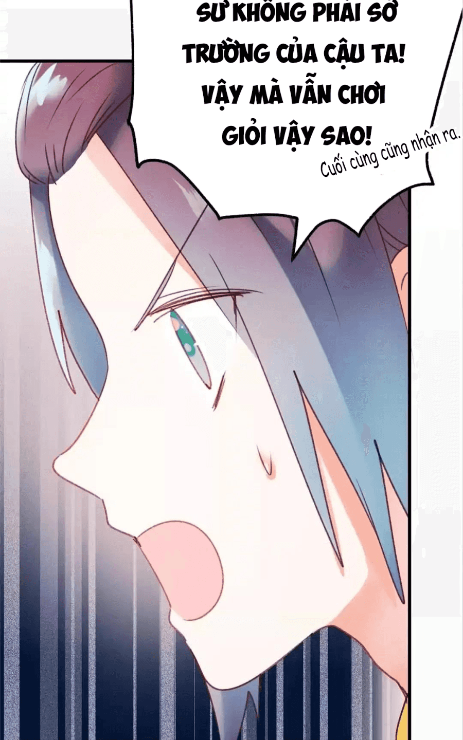 Thành Bại Vì Tiêu Hà: Chapter 20