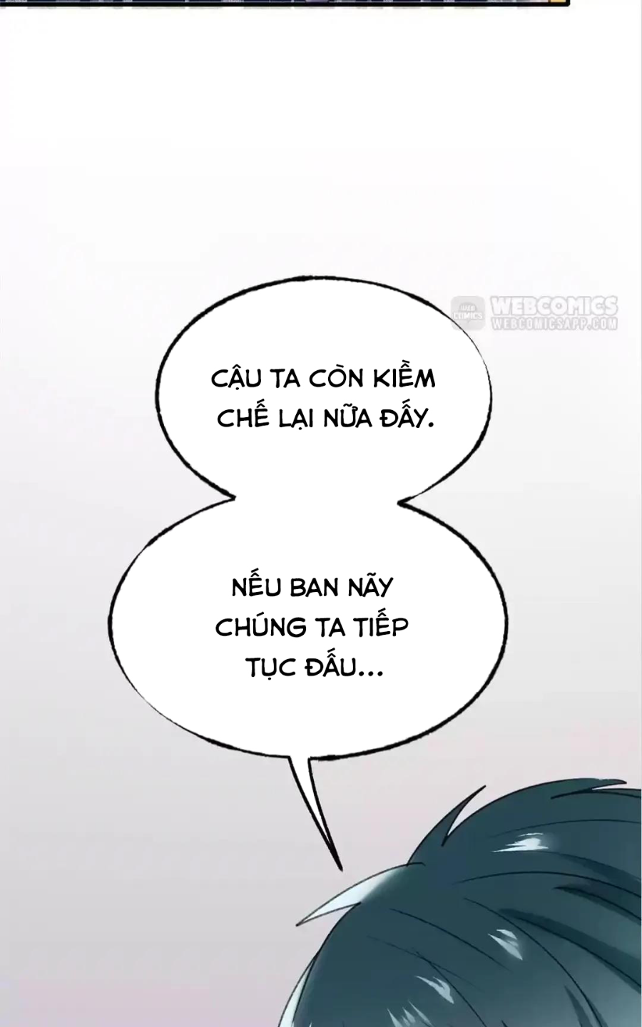 Thành Bại Vì Tiêu Hà: Chapter 20