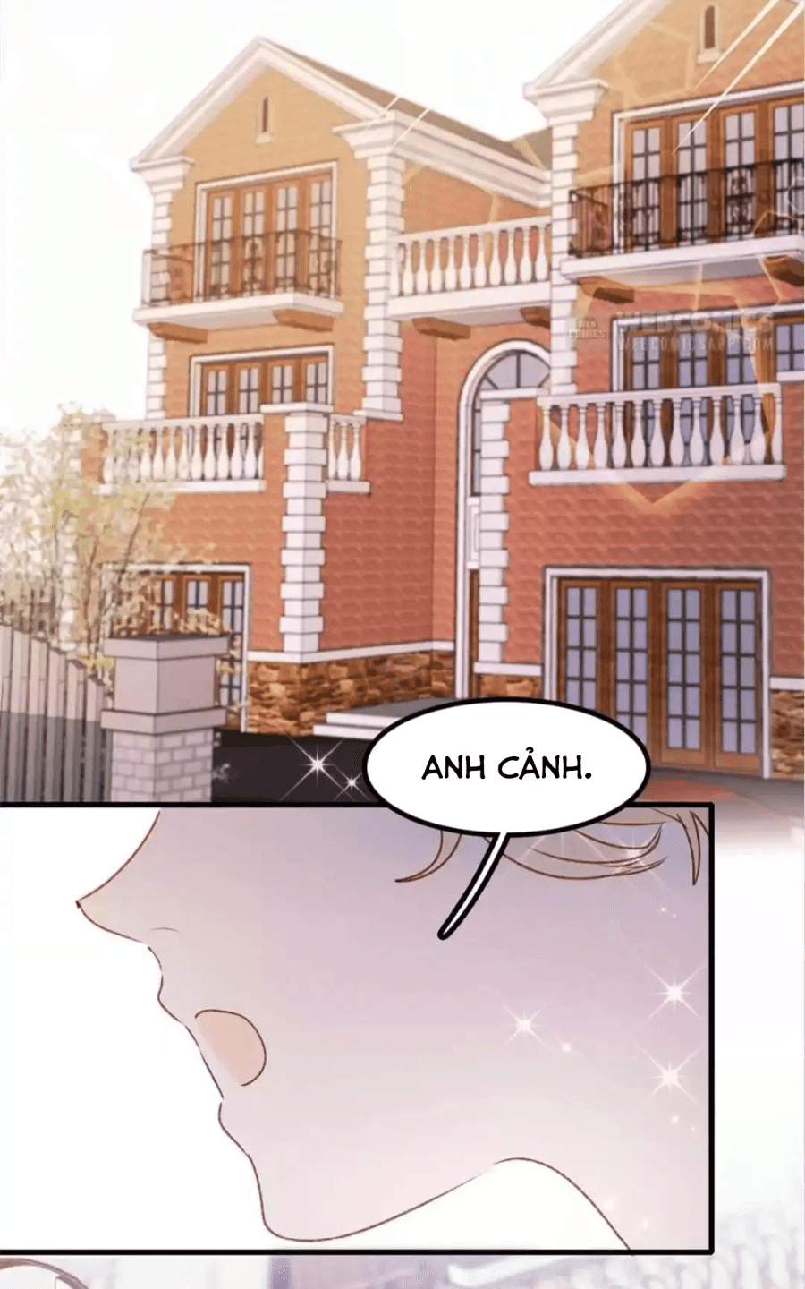 Thành Bại Vì Tiêu Hà: Chapter 20