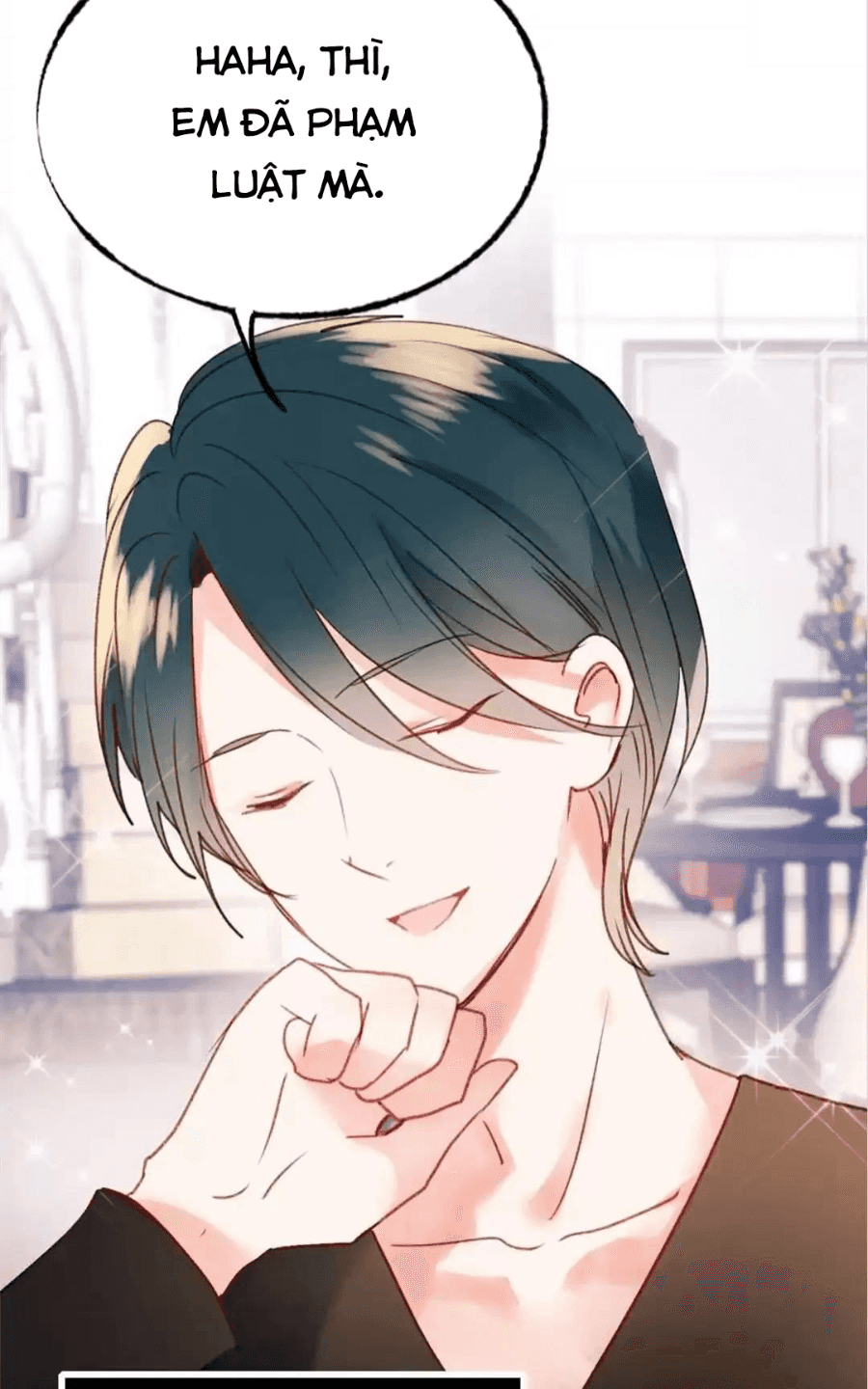 Thành Bại Vì Tiêu Hà: Chapter 20