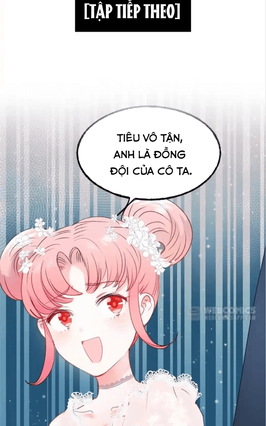 Thành Bại Vì Tiêu Hà: Chapter 20