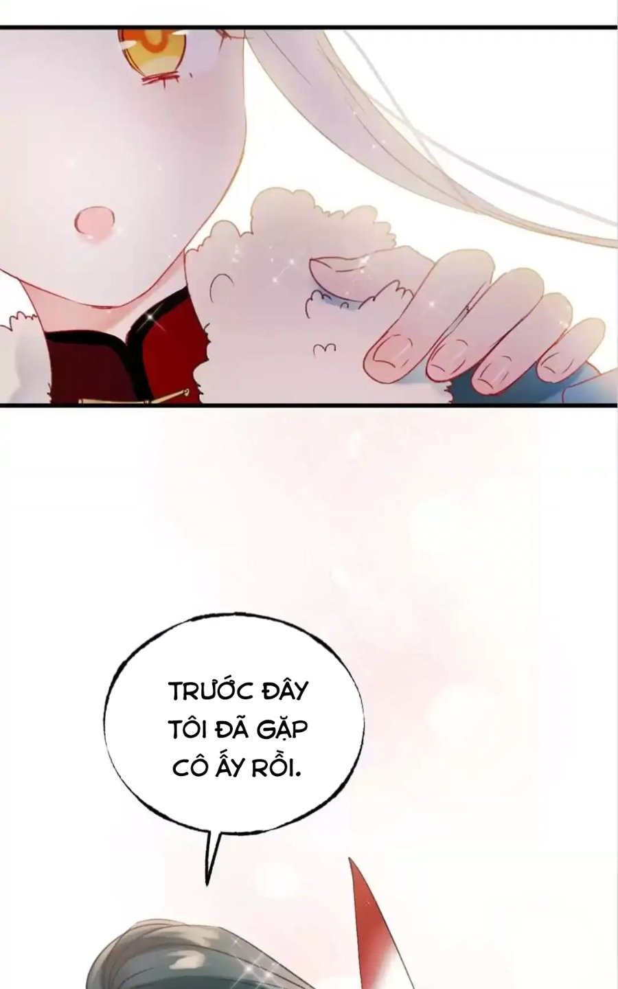 Thành Bại Vì Tiêu Hà: Chapter 20