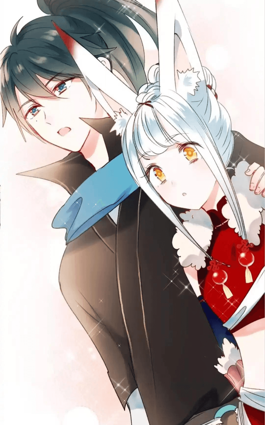 Thành Bại Vì Tiêu Hà: Chapter 20