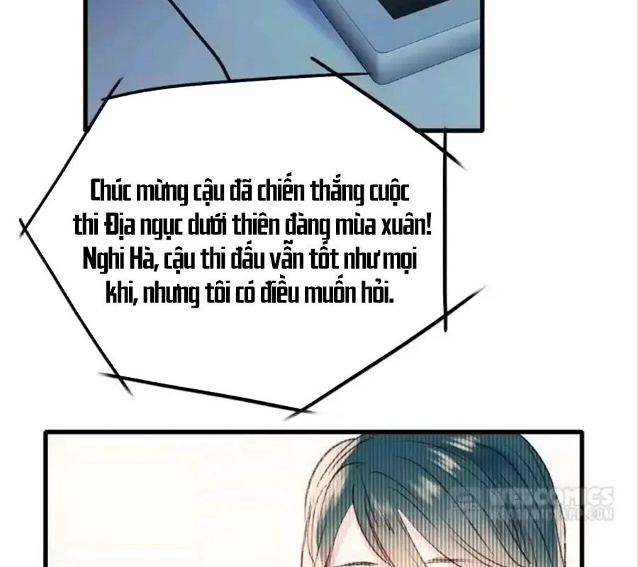 Thành Bại Vì Tiêu Hà: Chapter 21