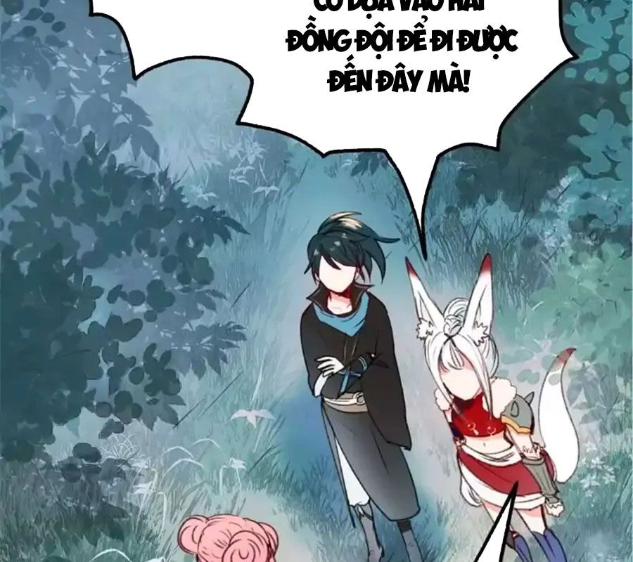 Thành Bại Vì Tiêu Hà: Chapter 21