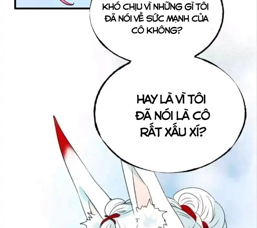 Thành Bại Vì Tiêu Hà: Chapter 21