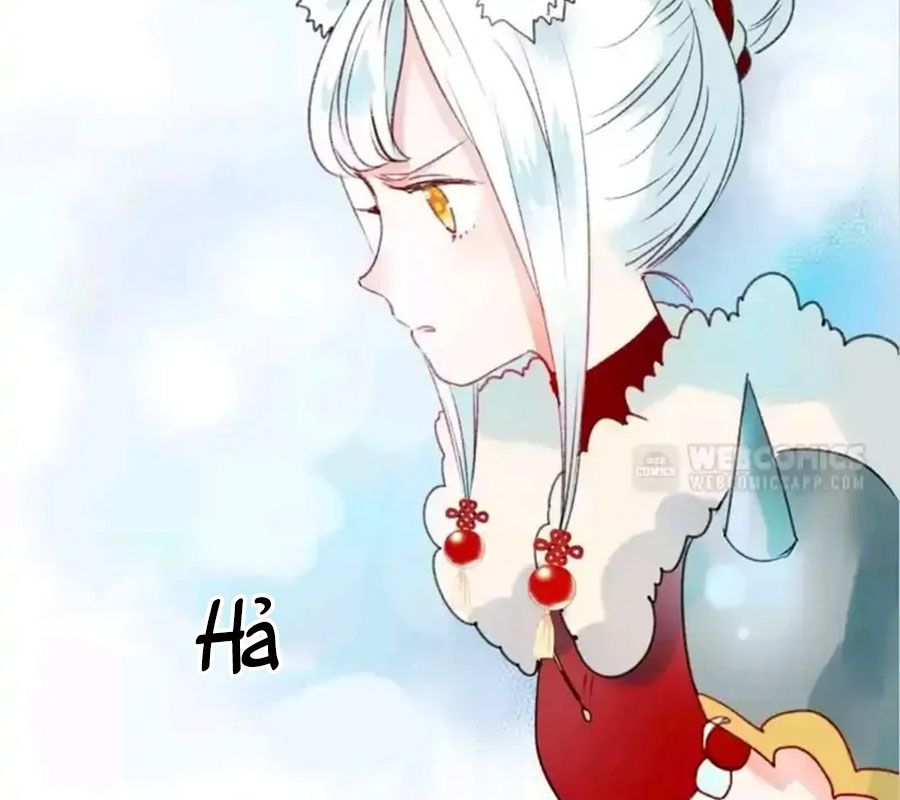 Thành Bại Vì Tiêu Hà: Chapter 21