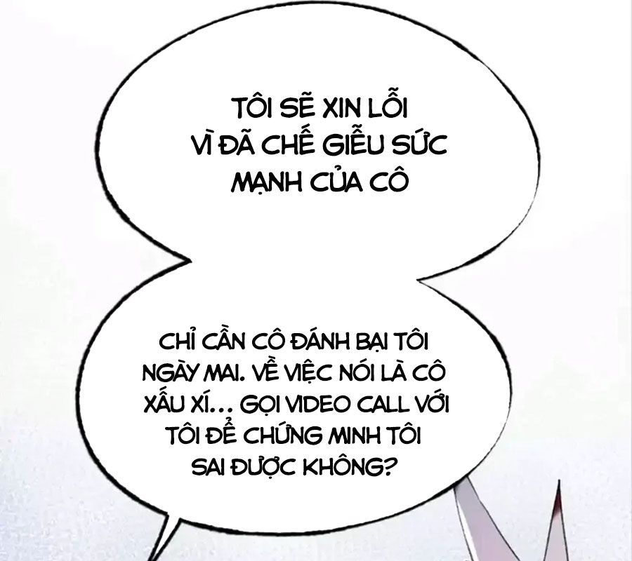 Thành Bại Vì Tiêu Hà: Chapter 21