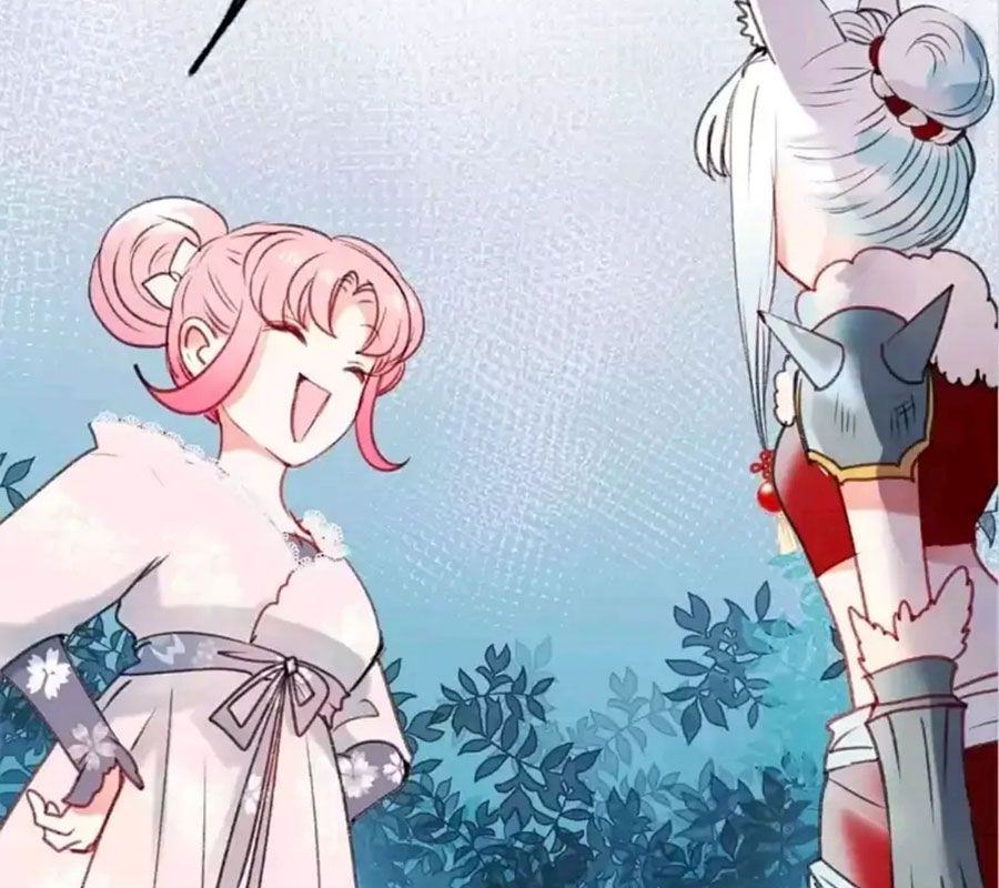 Thành Bại Vì Tiêu Hà: Chapter 21