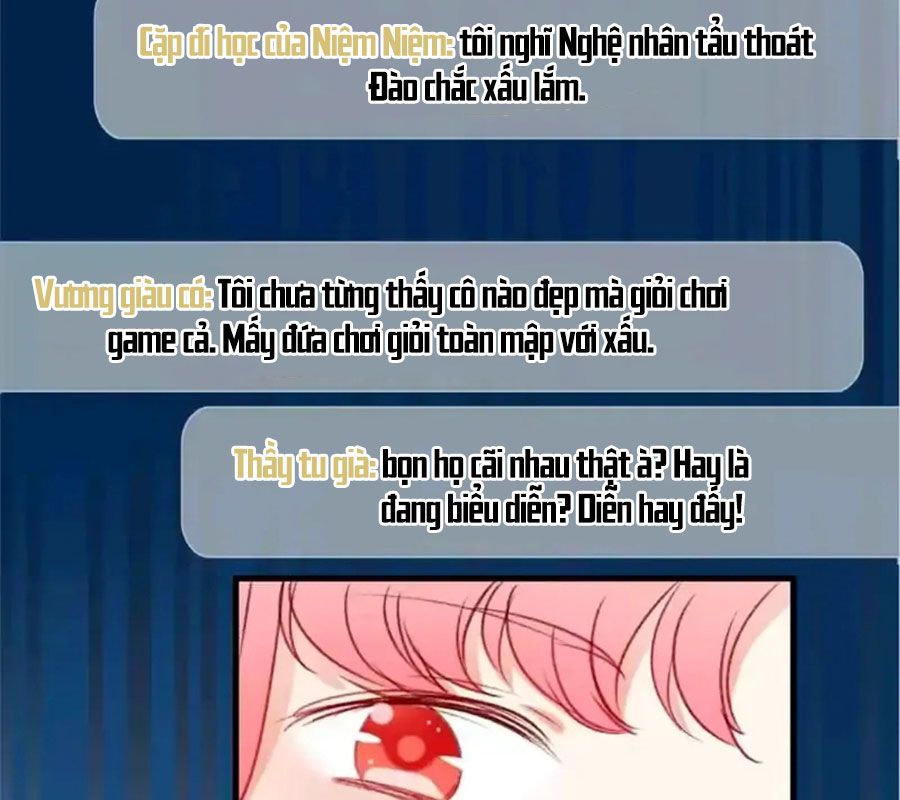 Thành Bại Vì Tiêu Hà: Chapter 21