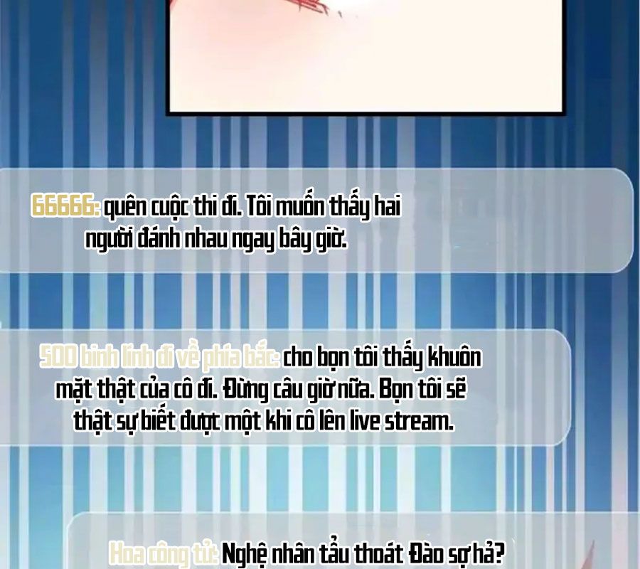 Thành Bại Vì Tiêu Hà: Chapter 21