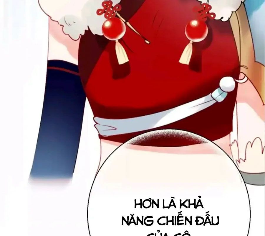 Thành Bại Vì Tiêu Hà: Chapter 21