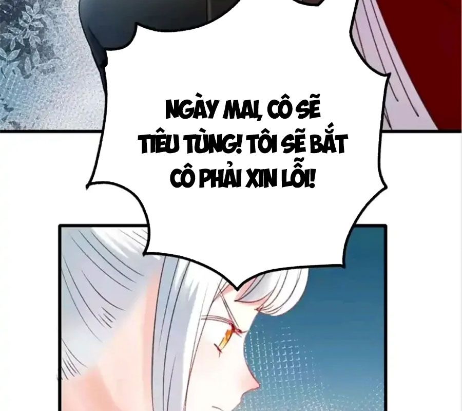 Thành Bại Vì Tiêu Hà: Chapter 21