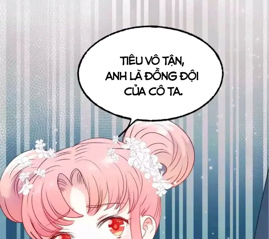 Thành Bại Vì Tiêu Hà: Chapter 21