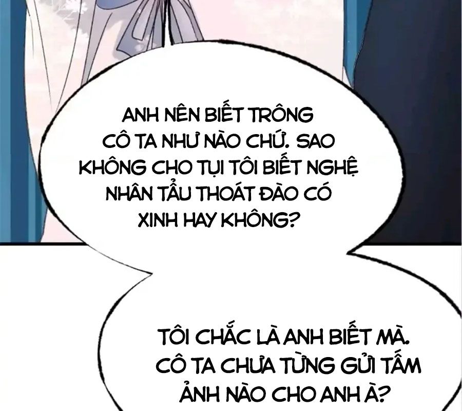 Thành Bại Vì Tiêu Hà: Chapter 21