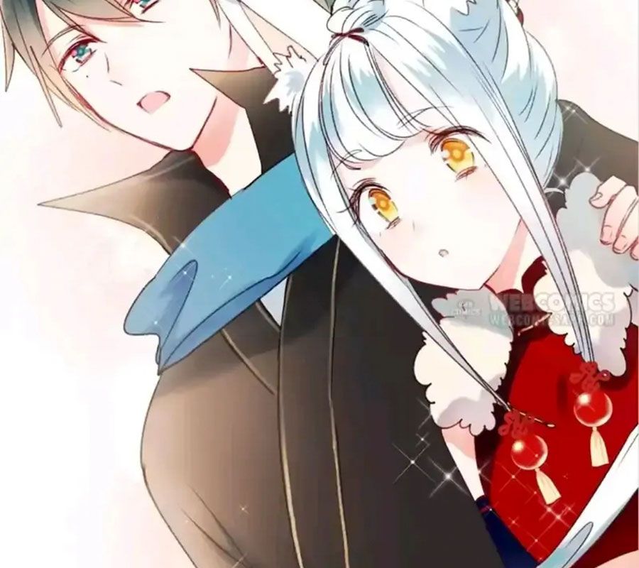 Thành Bại Vì Tiêu Hà: Chapter 21