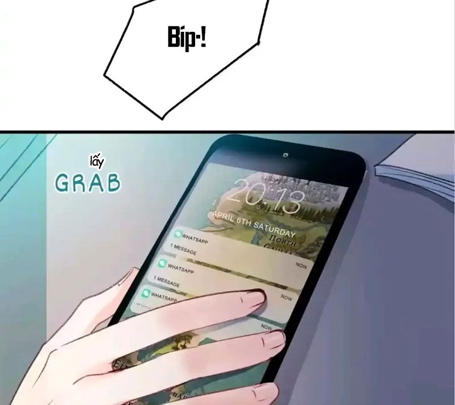 Thành Bại Vì Tiêu Hà: Chapter 21