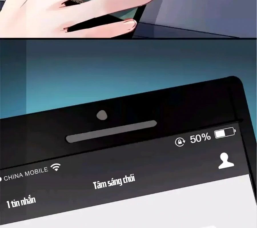 Thành Bại Vì Tiêu Hà: Chapter 21