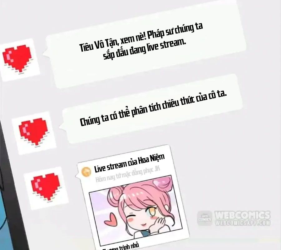 Thành Bại Vì Tiêu Hà: Chapter 21