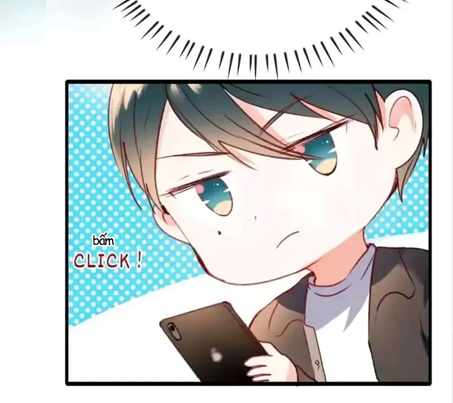 Thành Bại Vì Tiêu Hà: Chapter 21