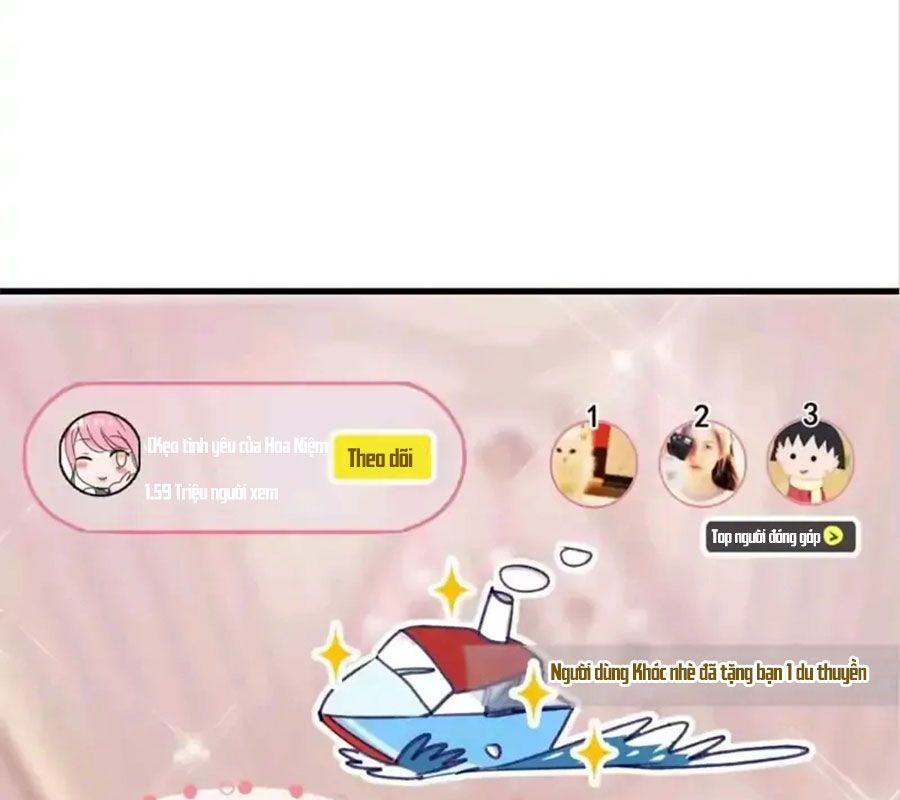 Thành Bại Vì Tiêu Hà: Chapter 21