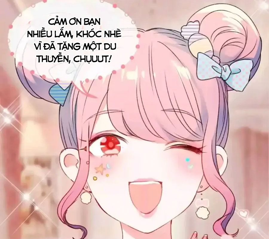 Thành Bại Vì Tiêu Hà: Chapter 21