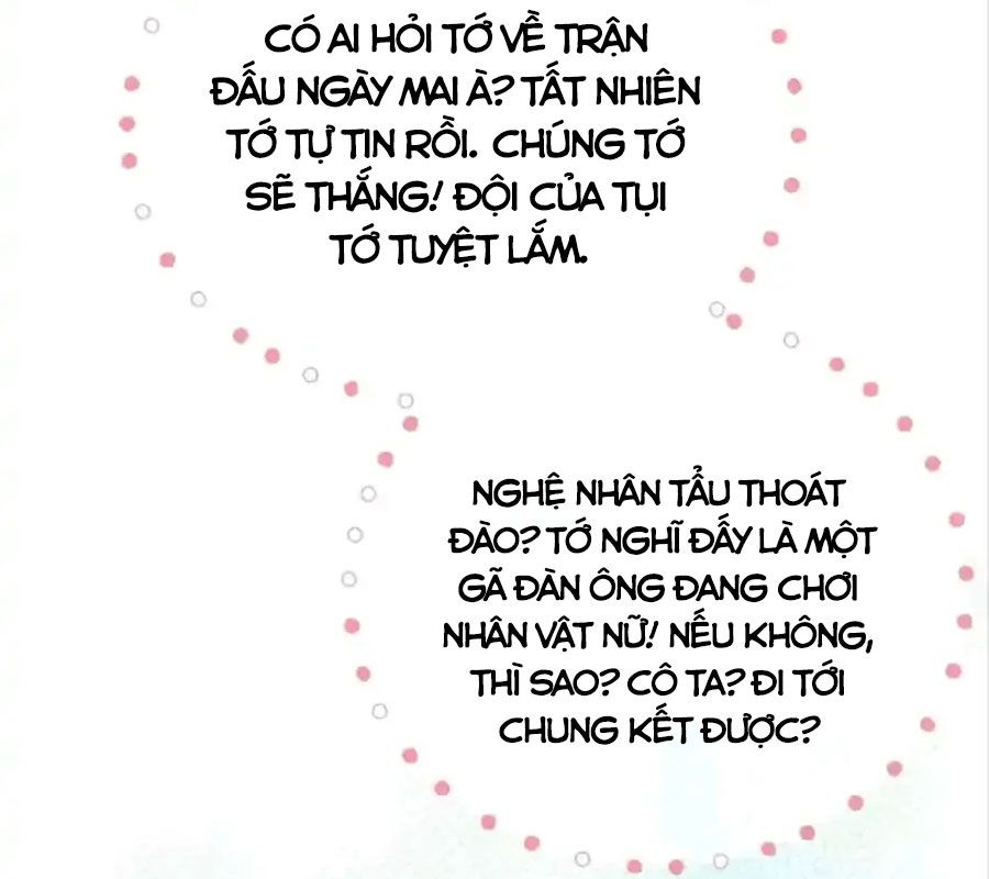 Thành Bại Vì Tiêu Hà: Chapter 21