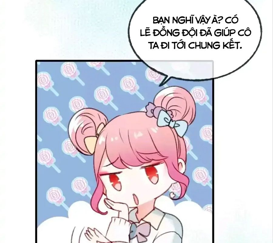 Thành Bại Vì Tiêu Hà: Chapter 21