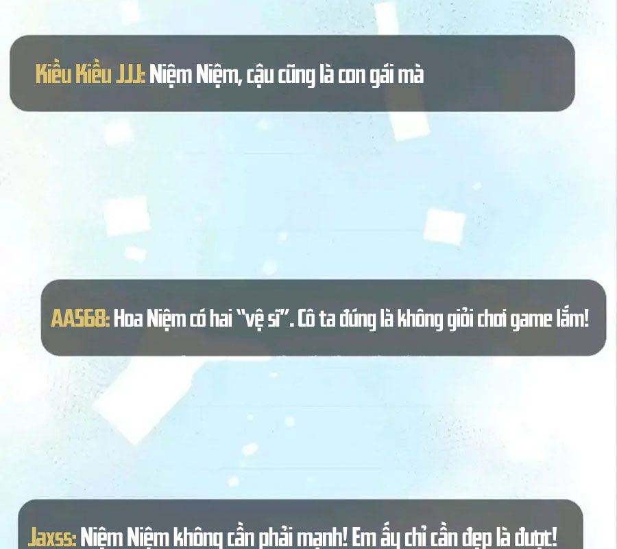 Thành Bại Vì Tiêu Hà: Chapter 21