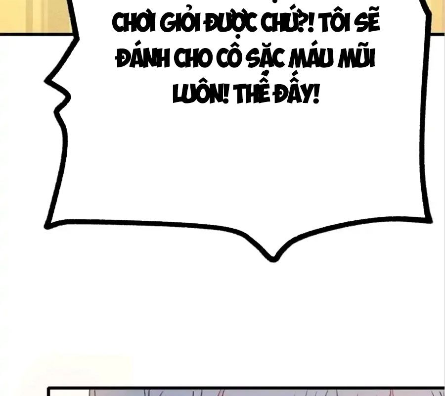 Thành Bại Vì Tiêu Hà: Chapter 21