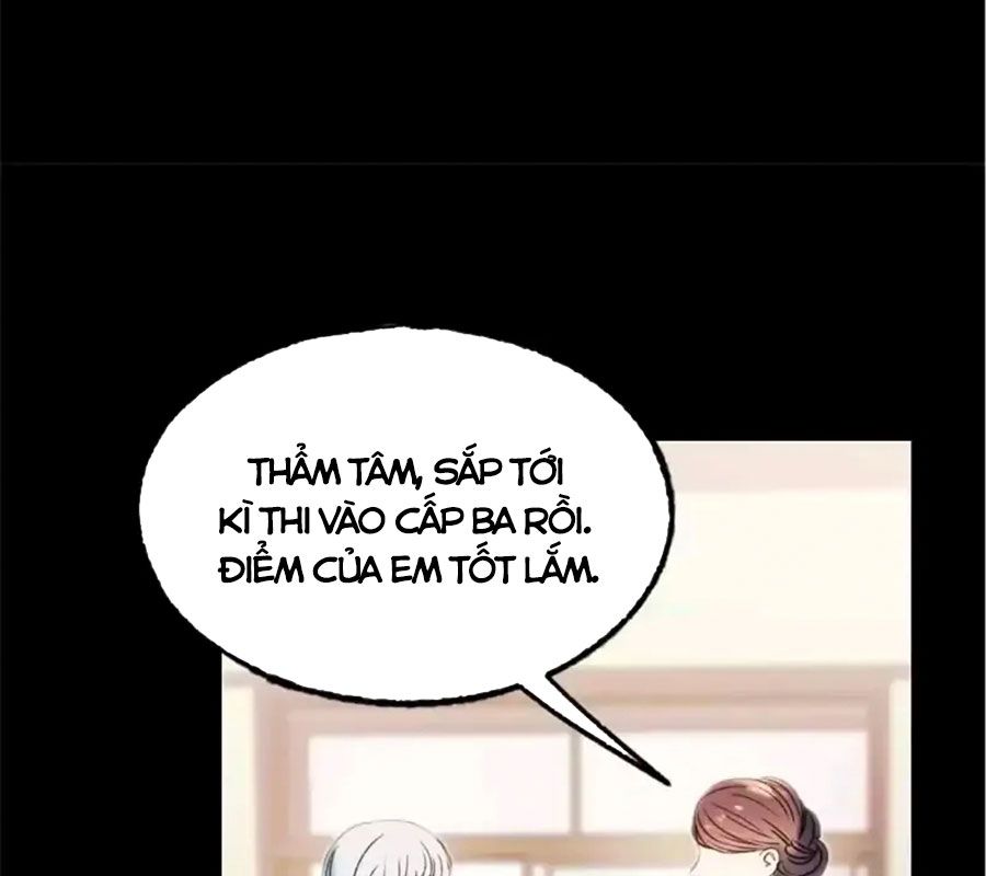 Thành Bại Vì Tiêu Hà: Chapter 21