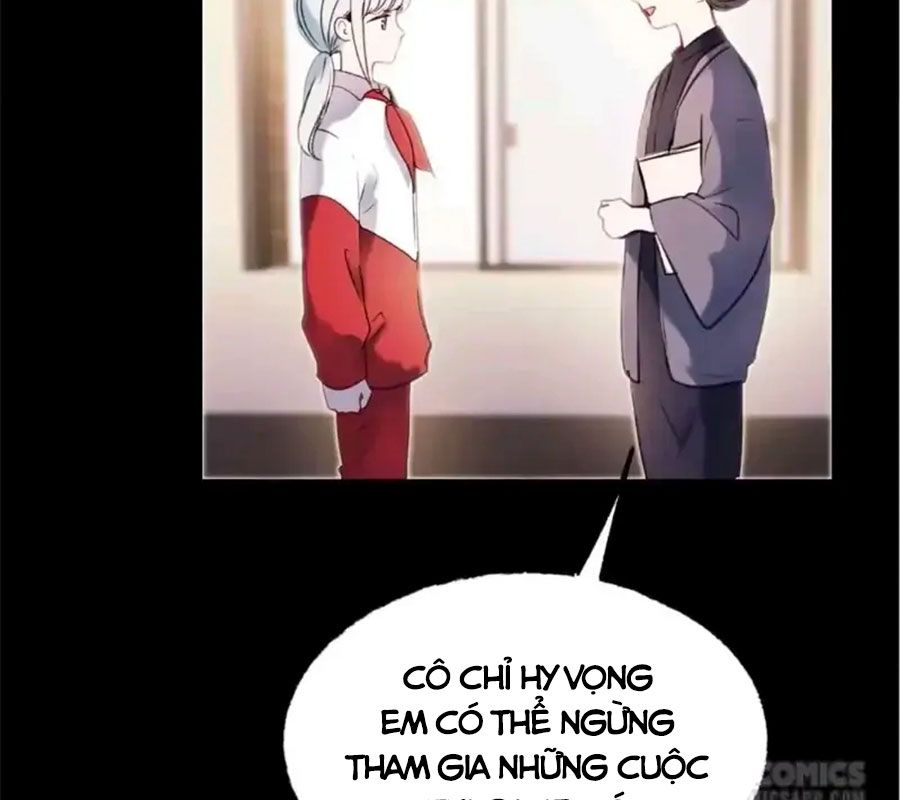 Thành Bại Vì Tiêu Hà: Chapter 21