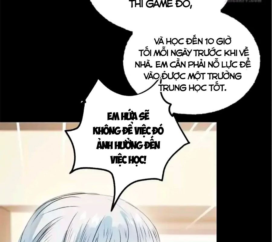 Thành Bại Vì Tiêu Hà: Chapter 21