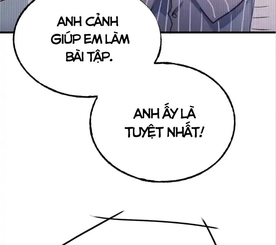 Thành Bại Vì Tiêu Hà: Chapter 21