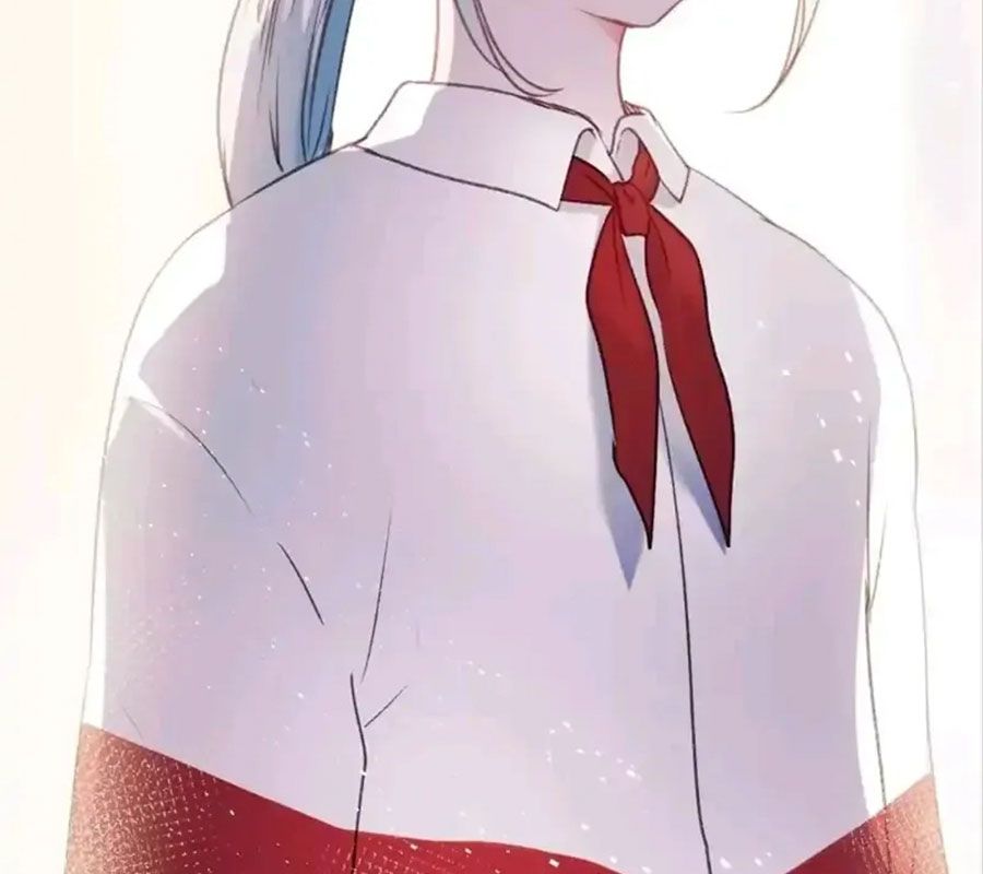 Thành Bại Vì Tiêu Hà: Chapter 21