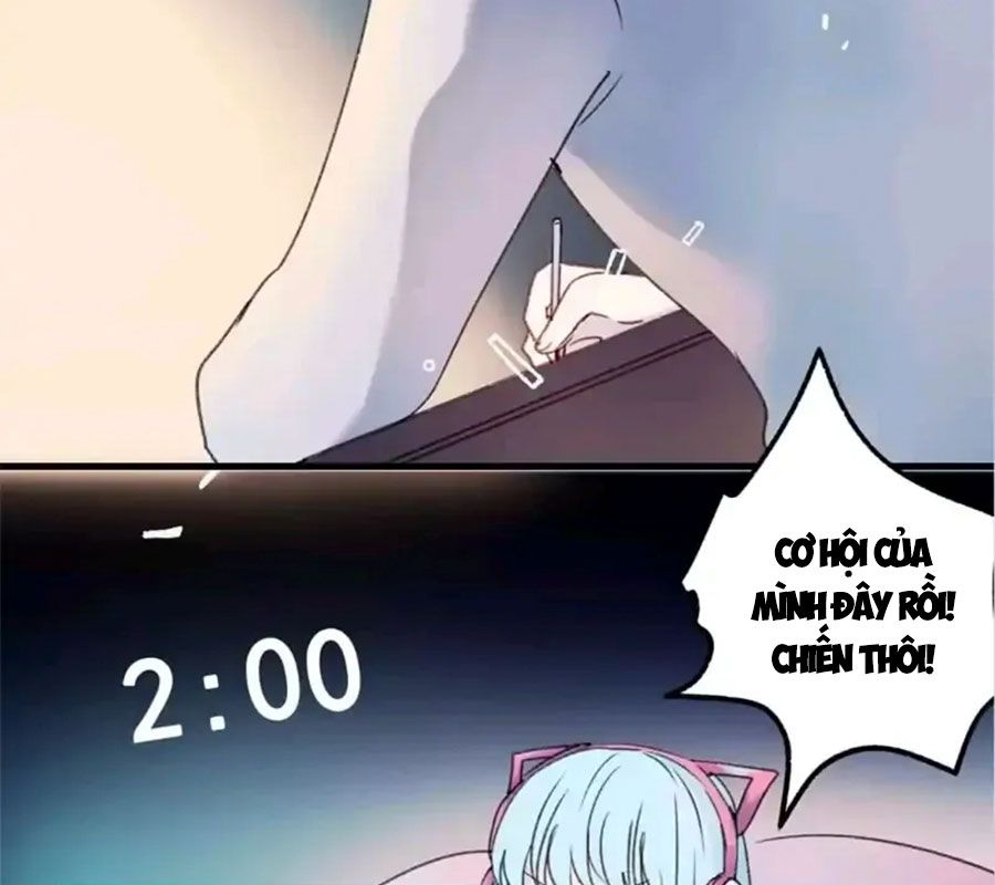 Thành Bại Vì Tiêu Hà: Chapter 21