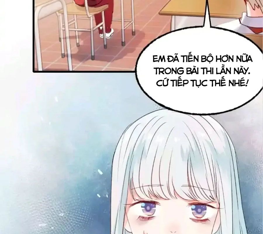 Thành Bại Vì Tiêu Hà: Chapter 21