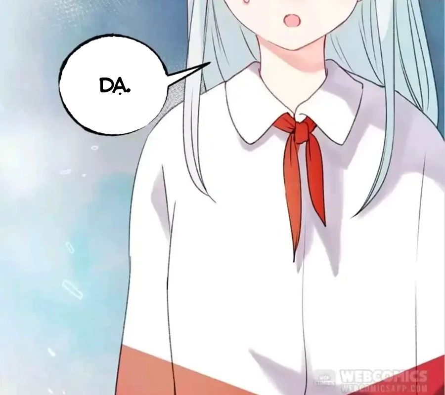 Thành Bại Vì Tiêu Hà: Chapter 21