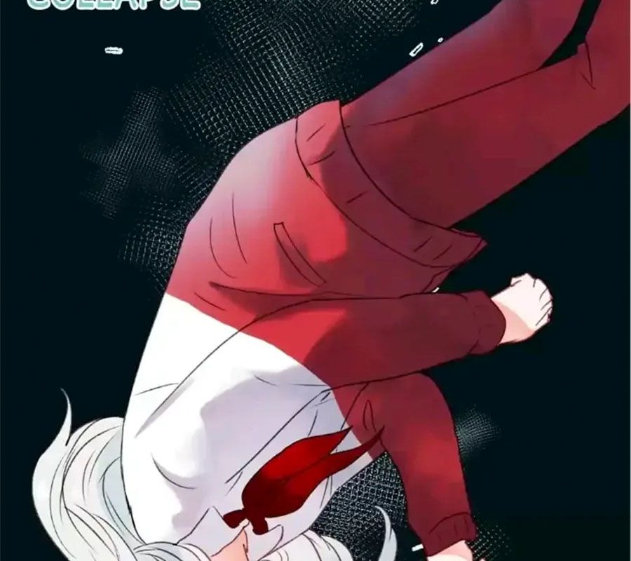 Thành Bại Vì Tiêu Hà: Chapter 21