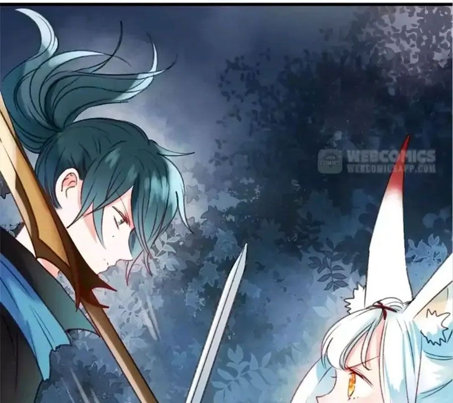 Thành Bại Vì Tiêu Hà: Chapter 21