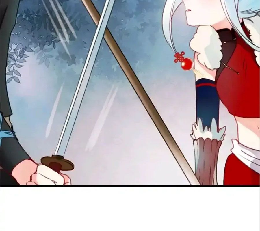 Thành Bại Vì Tiêu Hà: Chapter 21