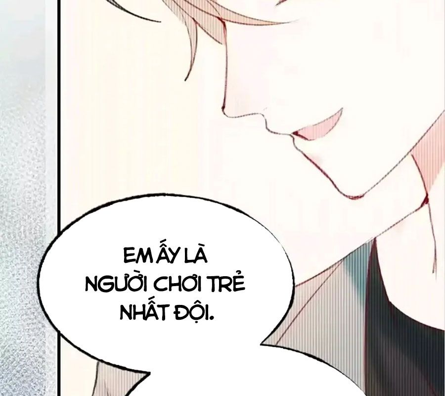 Thành Bại Vì Tiêu Hà: Chapter 21