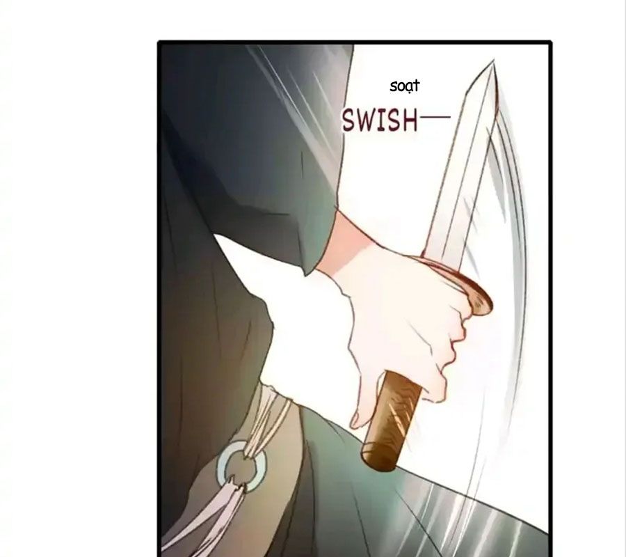 Thành Bại Vì Tiêu Hà: Chapter 21