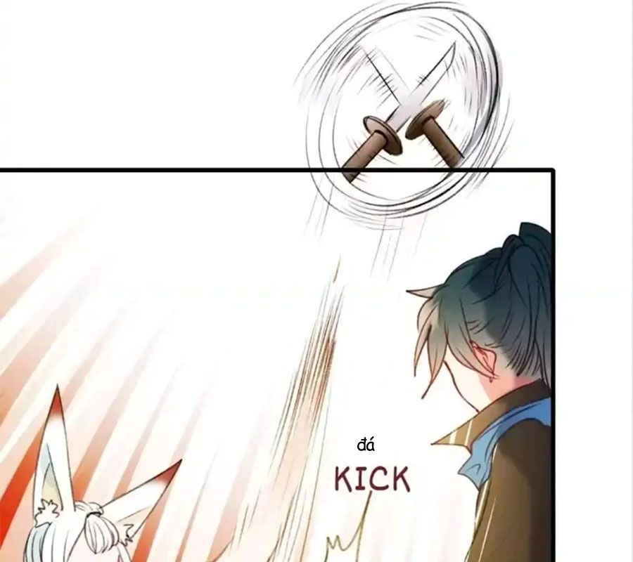 Thành Bại Vì Tiêu Hà: Chapter 21