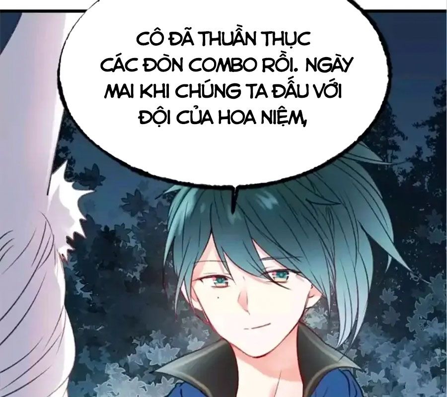 Thành Bại Vì Tiêu Hà: Chapter 21