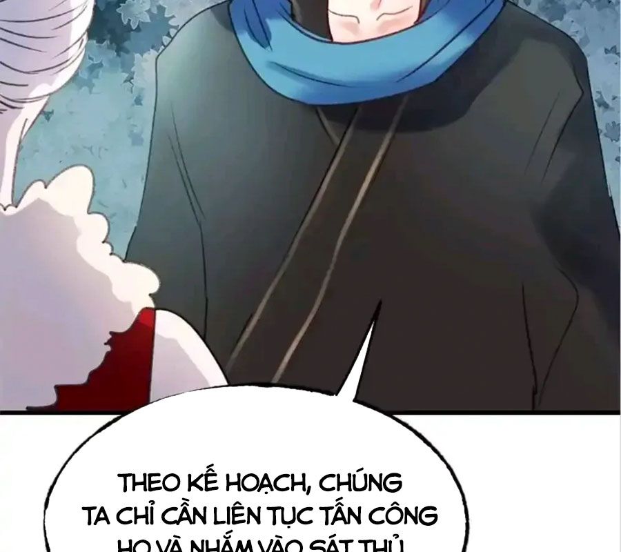 Thành Bại Vì Tiêu Hà: Chapter 21